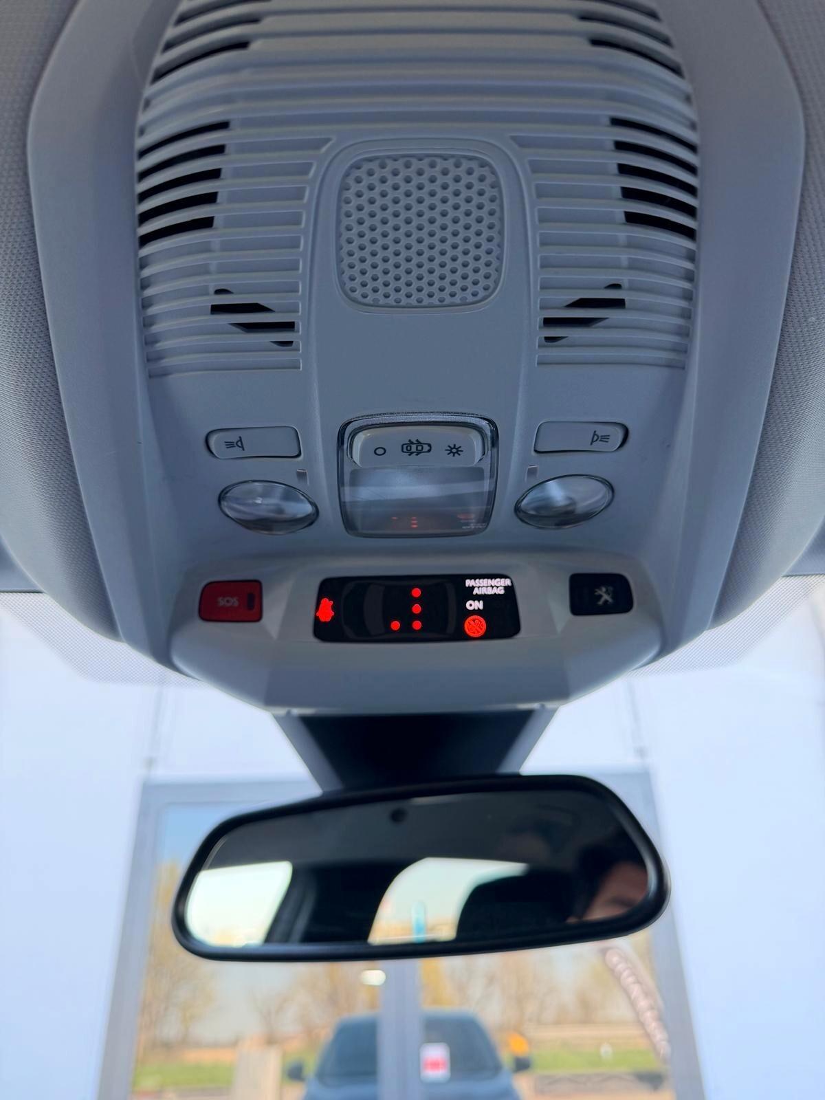 Peugeot 3008 PureTech Turbo 130 S&S EAT8 Allure Pack