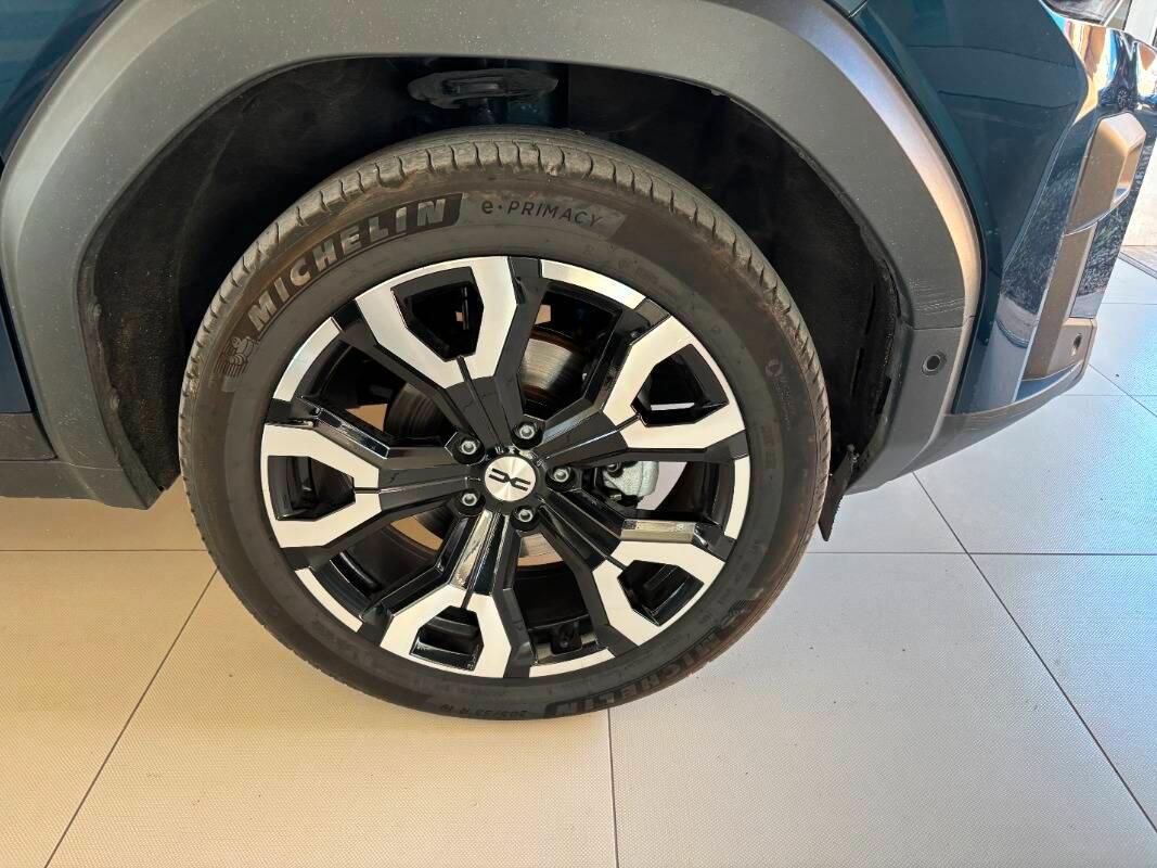 Dacia Bigster 1.2 mild hybrid-G Journey 140cv
