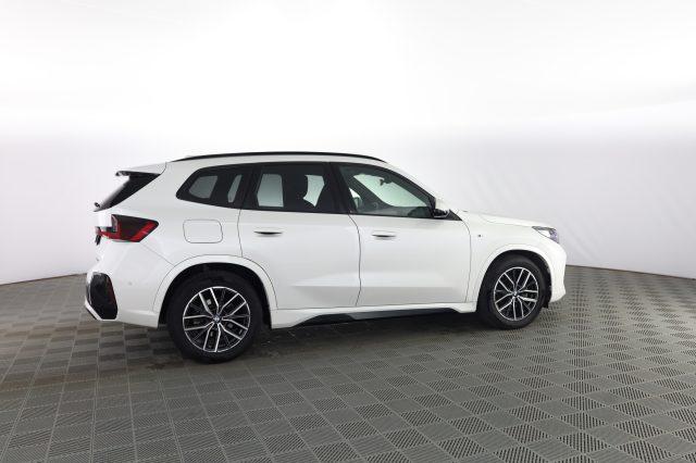 BMW X1 X1 xDrive 20d Msport