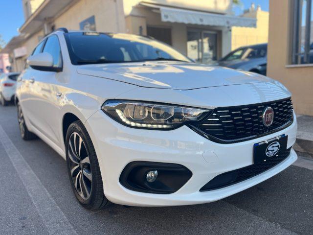 FIAT Tipo 1.6 Mjt 120 SW Lounge