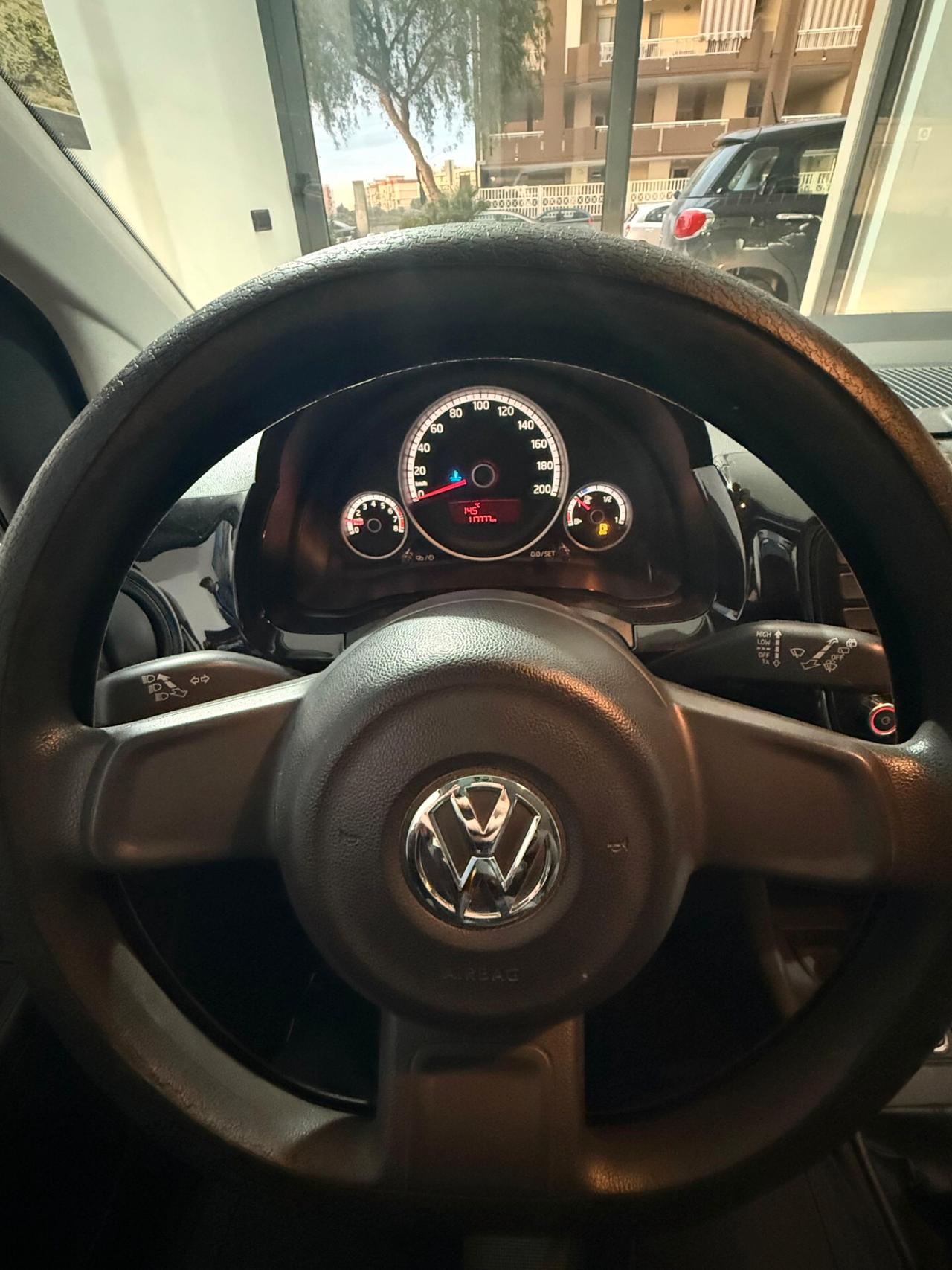 Volkswagen up! 1.0 5p. eco move BlueMotion Technology