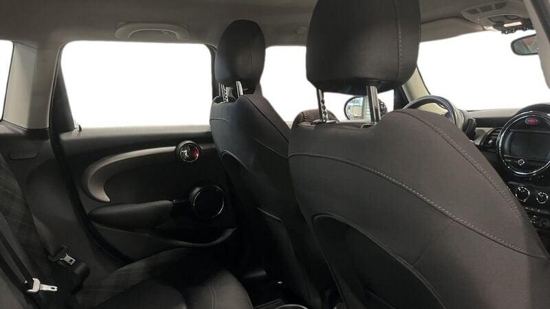 MINI Mini 3 porte Mini 2.0 Cooper SD Business XL