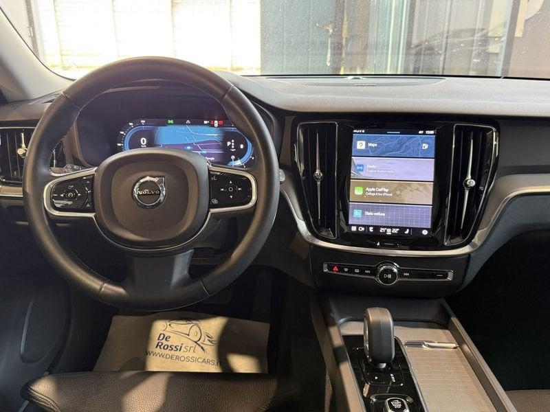 Volvo V60 Cross Country B4 (d) AWD automatico Plus