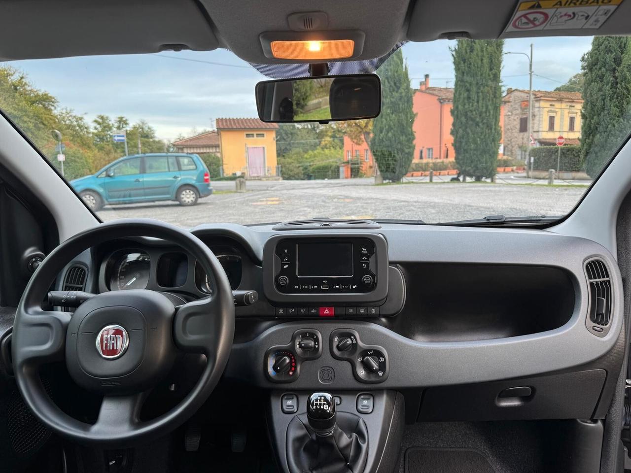 Fiat Panda PREZZO SENZA VINCOLI DI FINANZIAMENTO 1.0 FireFly S&S Hybrid