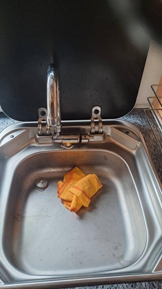 Mclouis Tandy PLUS su FIAT DUCATO 2.8 JTD solo 68.000 KM