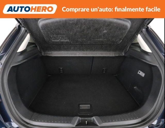 MAZDA CX-3 2.0L Skyactiv-G Evolve