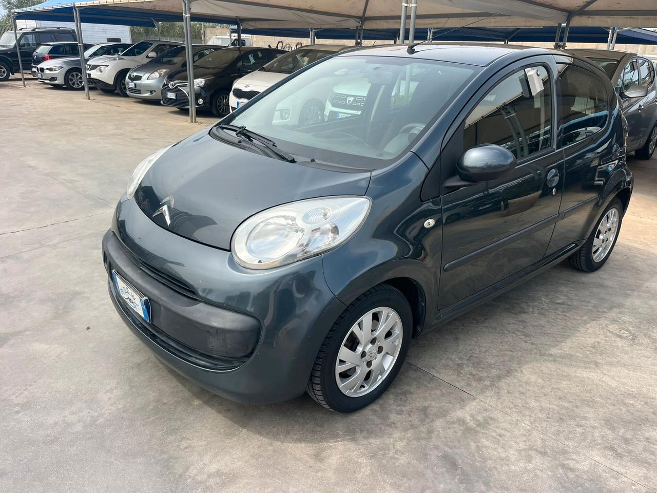 Citroen C1 1.0 5 porte Pinko