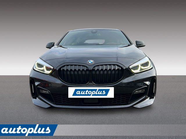 BMW 118 i M Sport