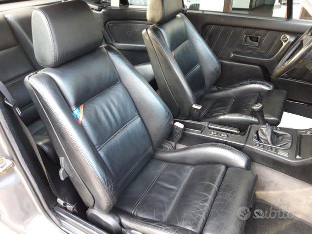 BMW M3 CABRIOLET E30 195CV