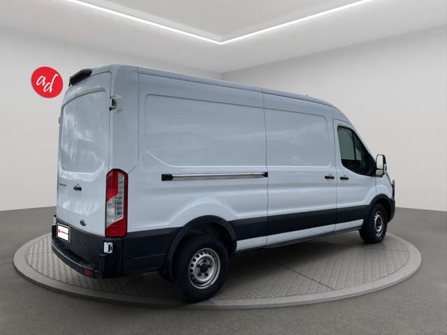 FORD Transit 350 2.0TDCi + IVA PM-TM Trend