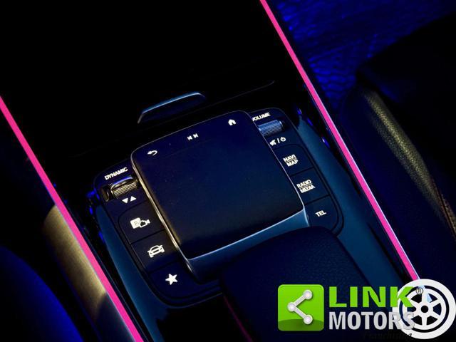 MERCEDES-BENZ B 250 e hybrid EQ Premium