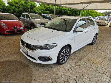 FIAT Tipo 1.3 Mjt S&S 5p. Lounge