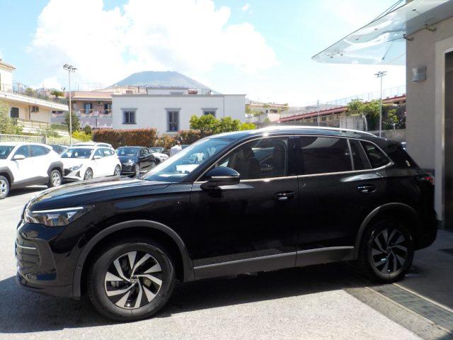 VOLKSWAGEN Tiguan 1.5 eTSI 130 CV DSG Edition Plus