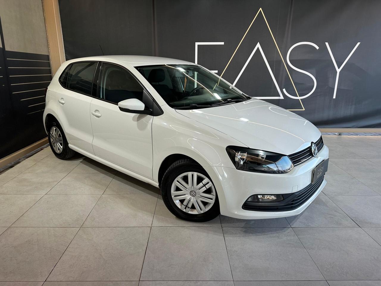 Volkswagen Polo 5p 1.4 tdi Comfortline 75CV * NEOPATENTATI *