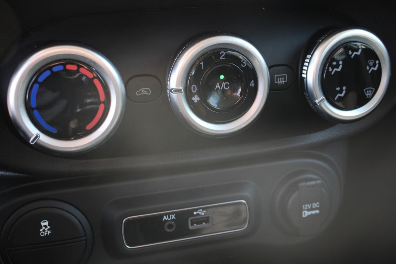 Fiat 500L 1.6 Multijet 120 CV Business