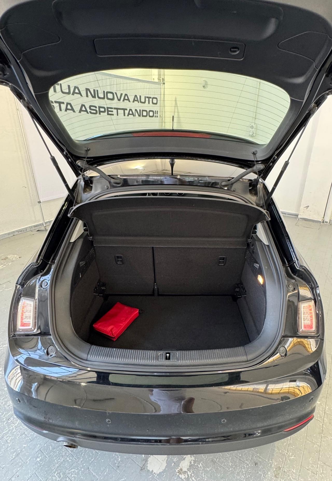 Audi A1 SPB 1.2 TFSI Admired