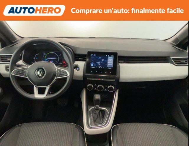 RENAULT Clio Full Hybrid E-Tech 145 CV 5 porte Techno