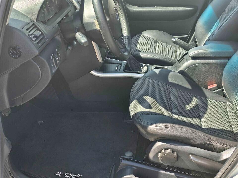 Mercedes-benz A 160 A 160 CDI BlueEFFICIENCY Elegance
