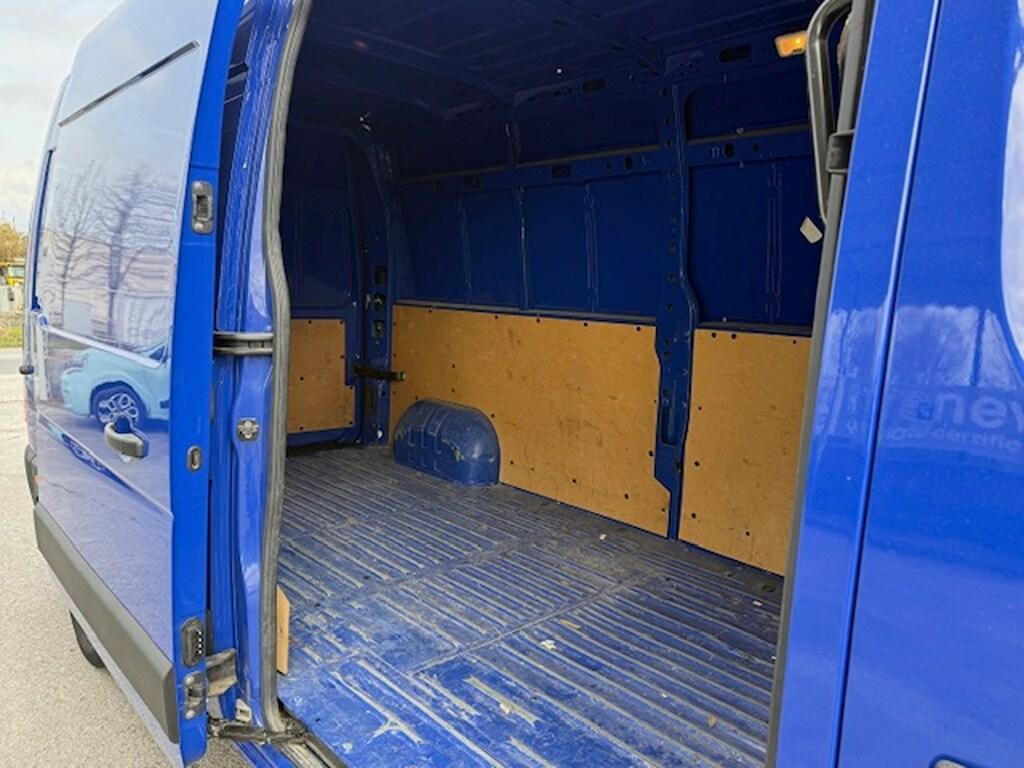 Renault Master T35 2.3 dci 135cv L3H2 Ice E6d-temp