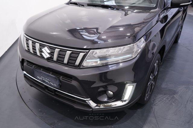 SUZUKI Vitara 1.4 Hybrid A/T 4WD AllGrip Starview