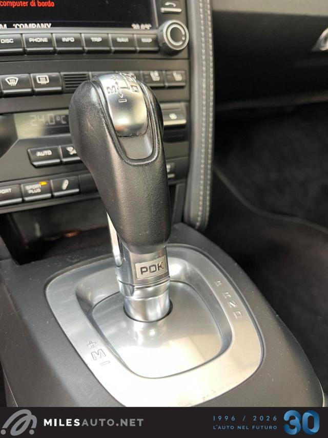 PORSCHE 911 Carrera S Cabriolet PDK Service Porsche 19" Bose