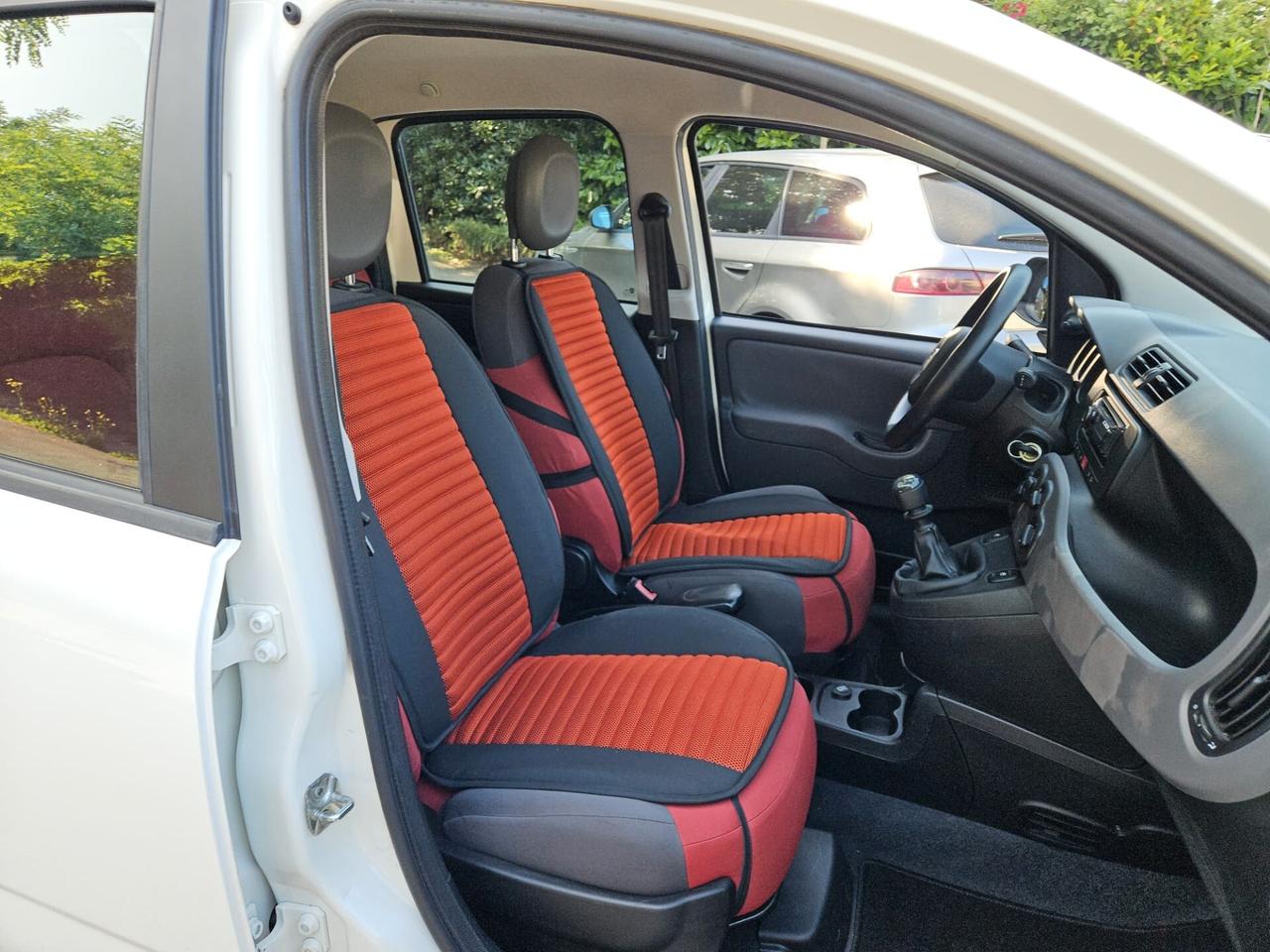Fiat Panda 1.2 Classic