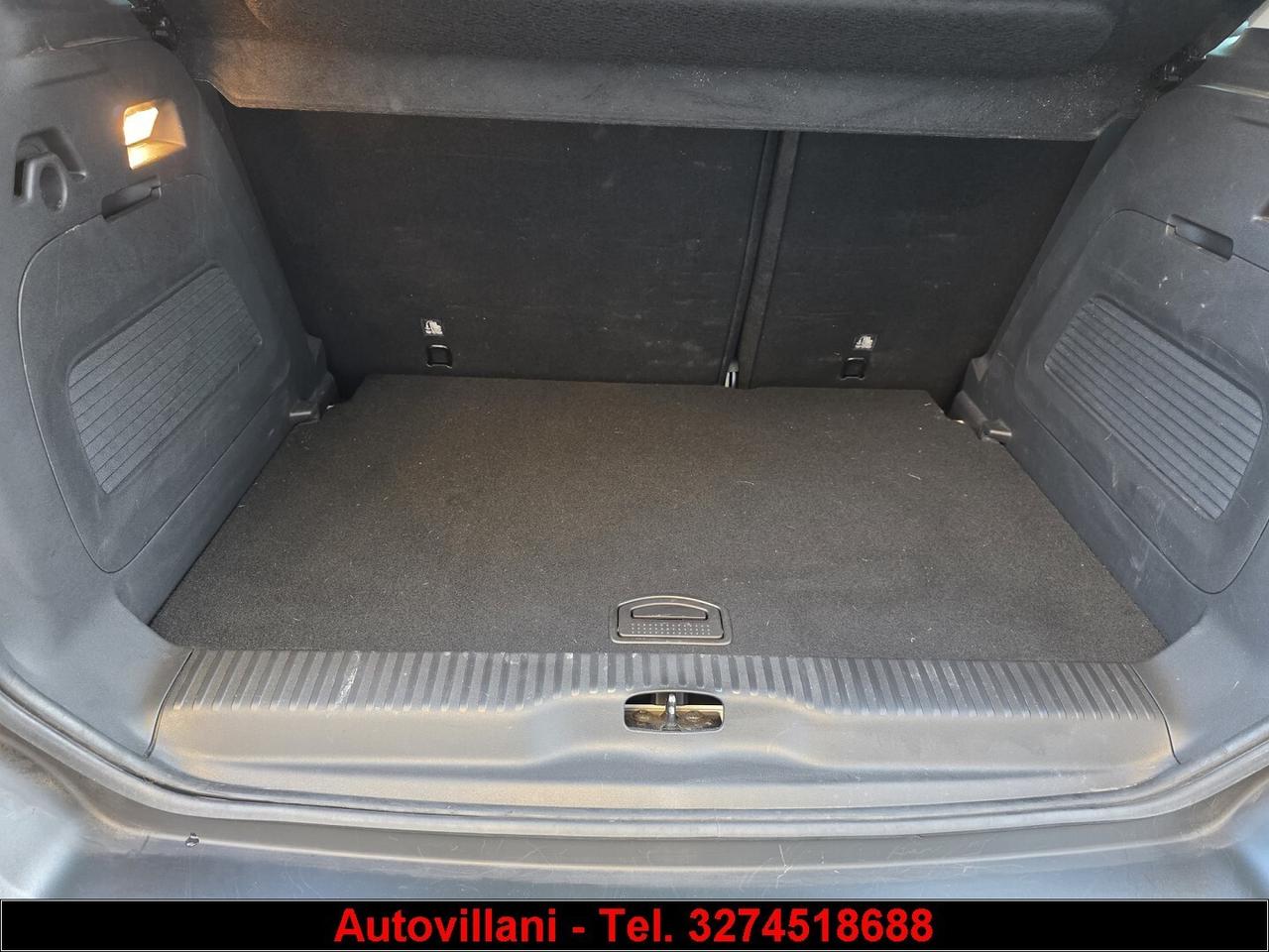 CITROEN C3 AIRCROSS BLUEHDI 1.5 S&S SHINE 2023