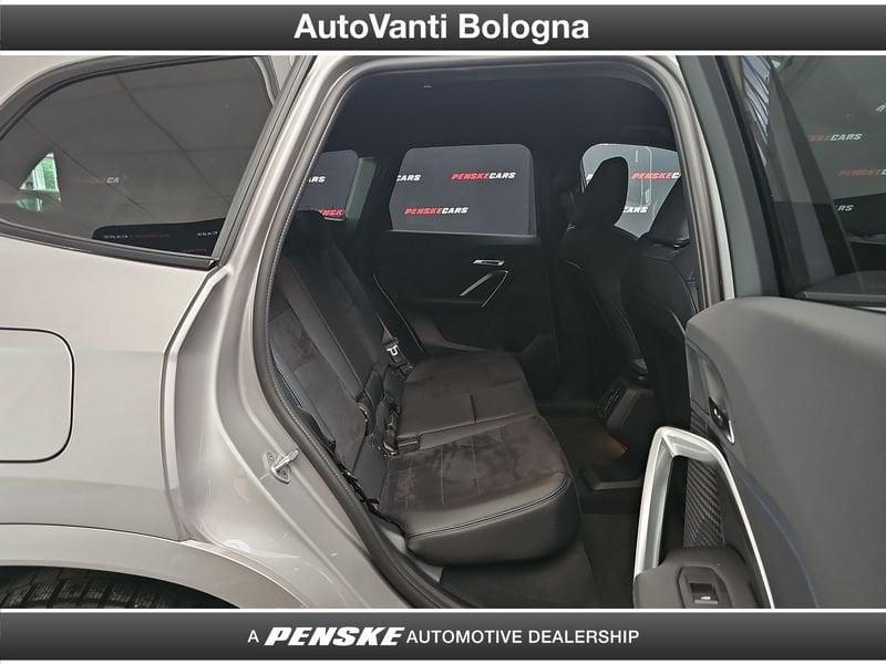 BMW X1 X1 xdrive 25e MSport Pro auto