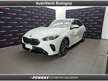 BMW Serie 1 118d MSport Pro auto