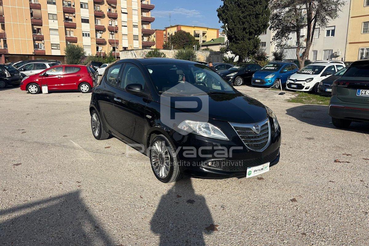 LANCIA Ypsilon 1.3 MJT 16V 95 CV 5 porte S&S Platinum