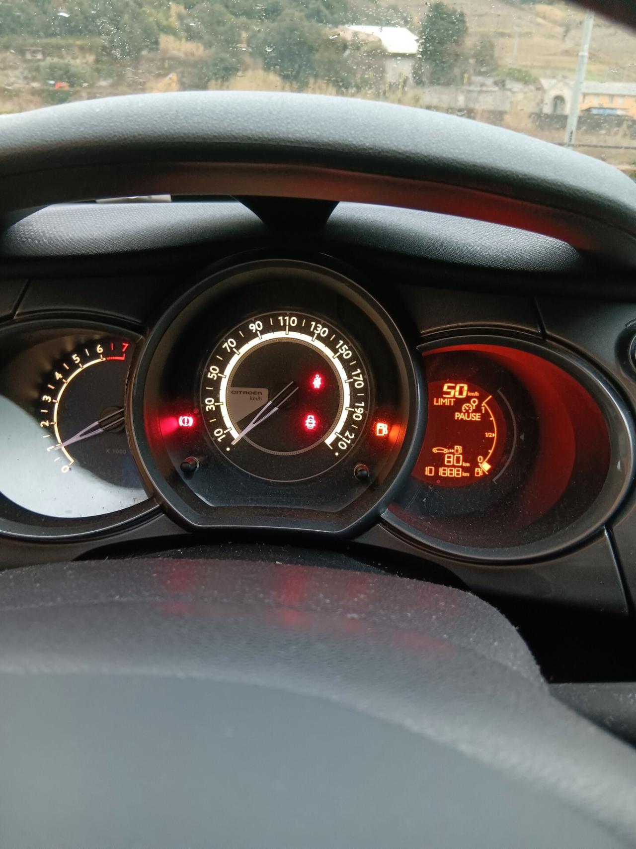 Citroen C3 PureTech 82 Exclusive