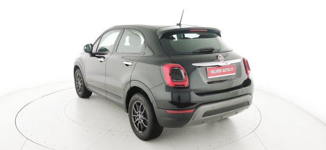 FIAT 500X 1.0 T3 120 CV City Cross