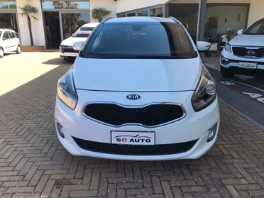 Kia Carens 1.7 CRDi 115 CV Class