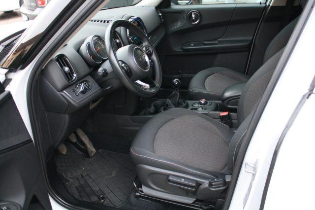 MINI Countryman 1.5 Cooper Business