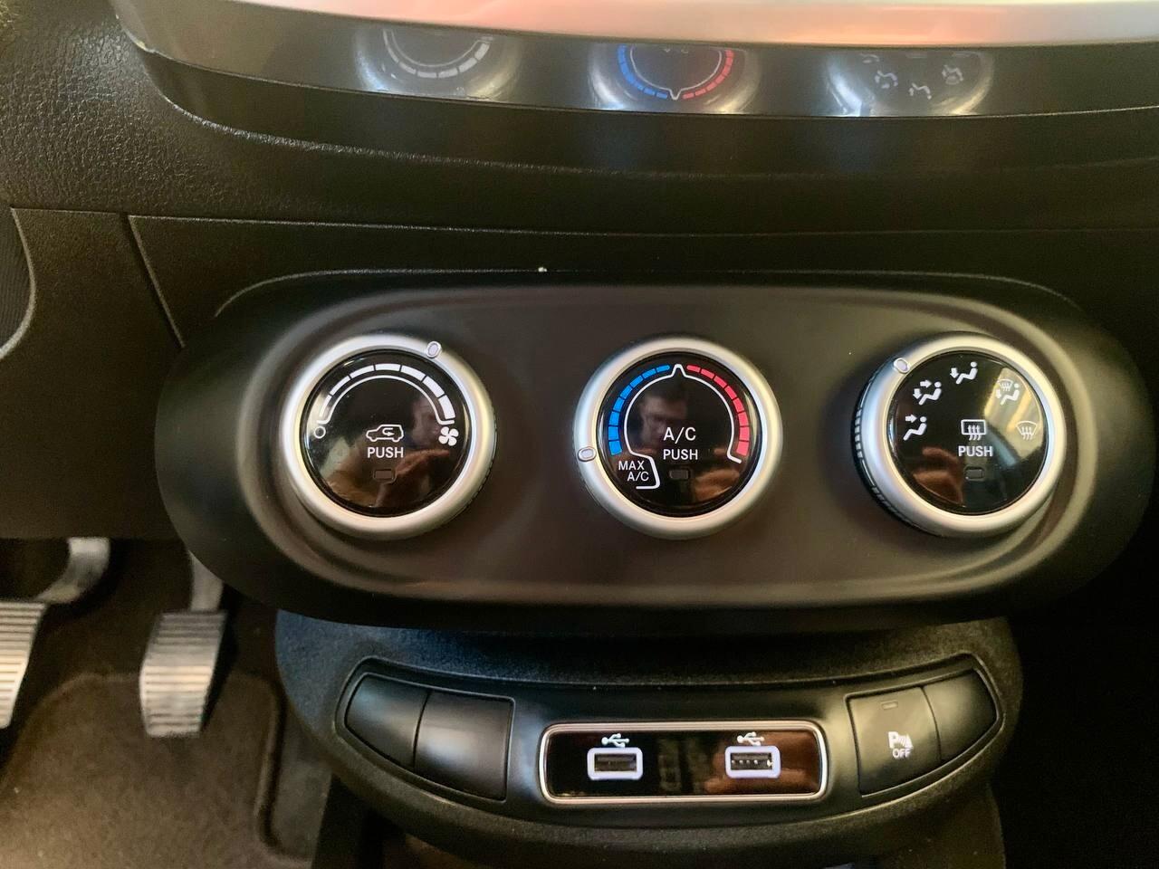 Fiat 500X 1.3 MultiJet 95 CV Connect *PREZZO PROMO*