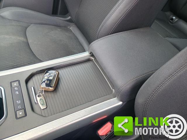 LAND ROVER Range Rover Evoque 2.0 eD4 5p. Pure