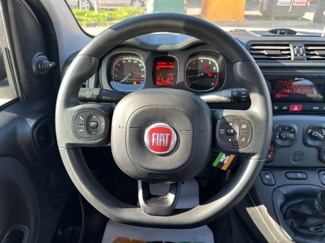 FIAT Panda BIFUEL METANO 0.9 Turbo Natural Power Easy