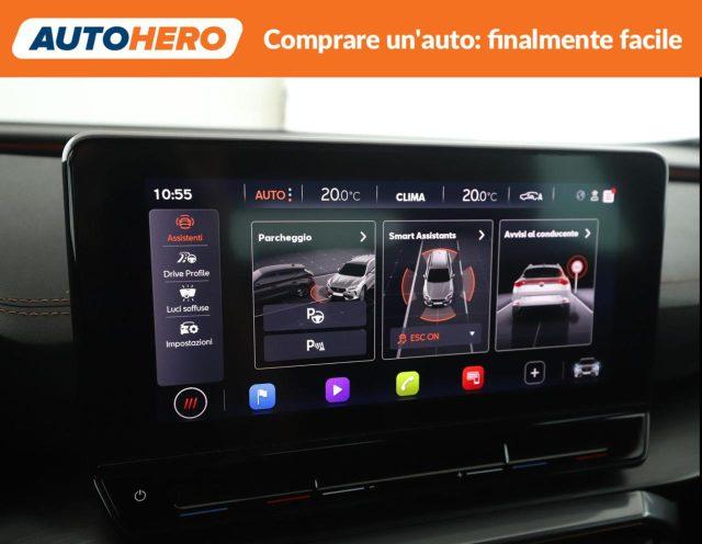 CUPRA Formentor 1.5 TSI