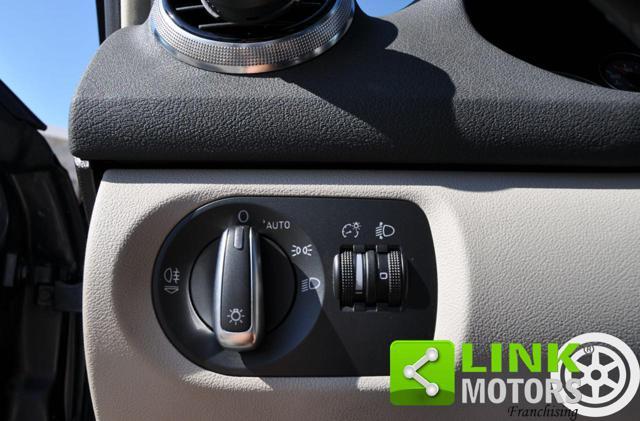 AUDI A3 SPB 1.6 TDI 105 CV CR Ambiente