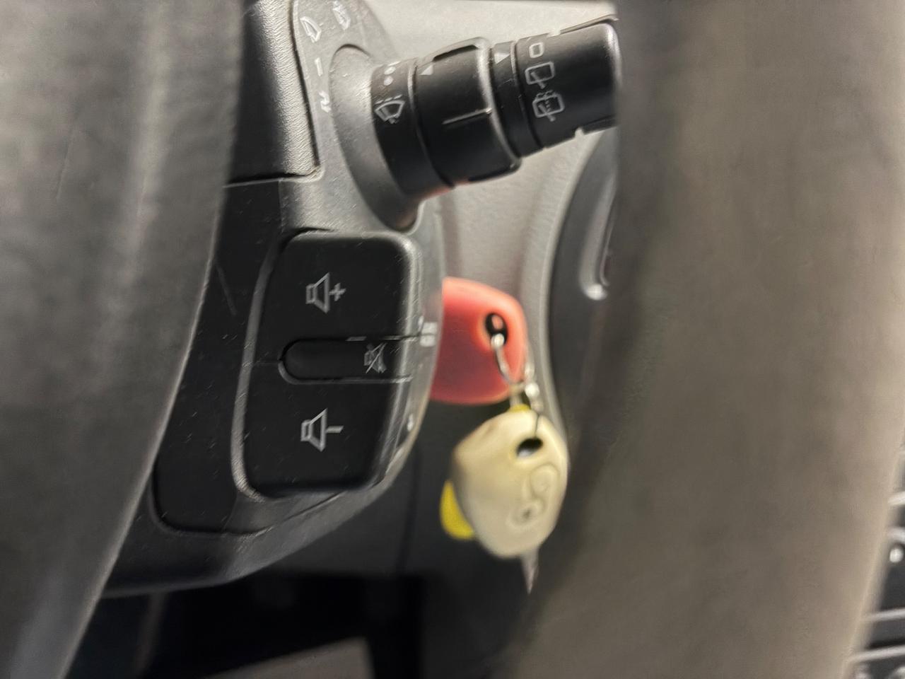 Renault Modus 1.5 dCi 75 cv Live Perfetta !