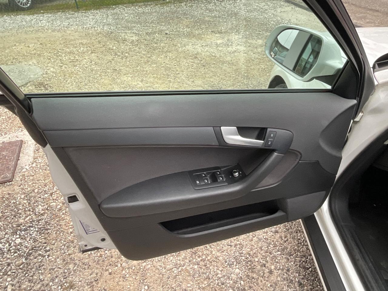 Audi A3 SPB 2.0 TDI F.AP. Ambition