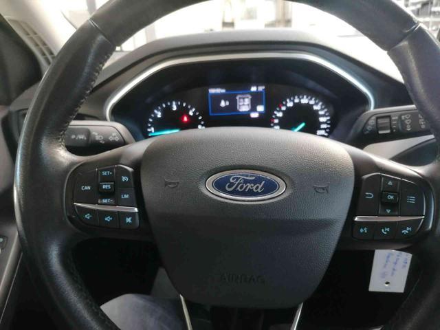 FORD Focus 1.5 EcoBlue 120 CV SW Business