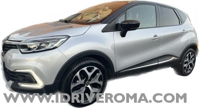 RENAULT Captur TCe 12V 90 CVSport Edition2  BICOLOR+ GPL