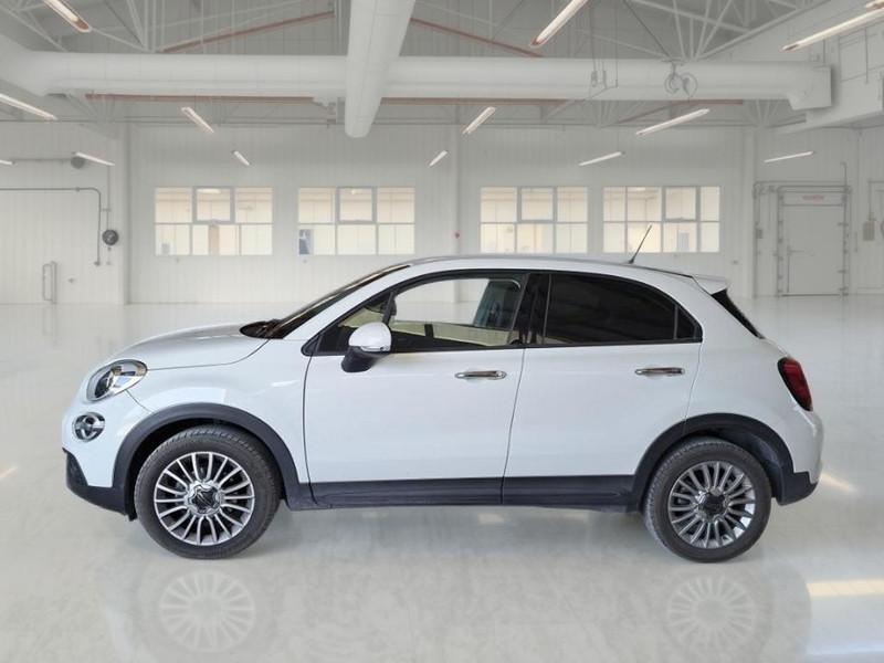 FIAT 500X 1.3 Mjet 95cv E6D Connect