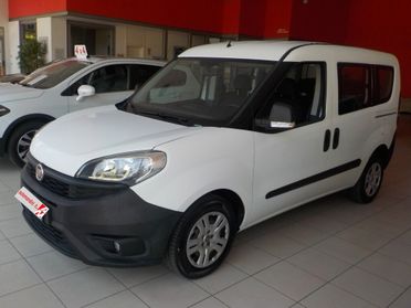 Fiat Doblo Doblò 1.3 MJT PC Combi - Autocarro 5 posti