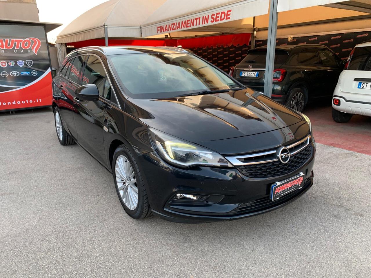 Opel Astra 1.6 CDTi 136CV Start&Stop Sports Tourer Innovation