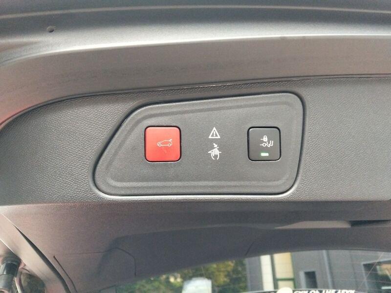 Peugeot 3008 3008 THP 165 EAT6 S&S GT Line