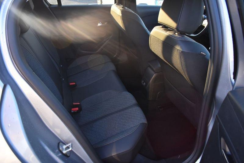 Peugeot 208 Allure PureTech 100 S/S