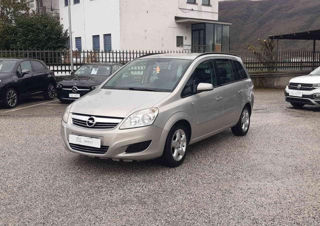 OPEL Zafira 1.7 CDTI 110CV Cosmo SCONTO ROTTAMAZIONE