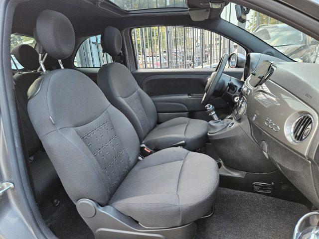 FIAT 500 1.0 Hybrid Dolcevita PREZZO PROMO
